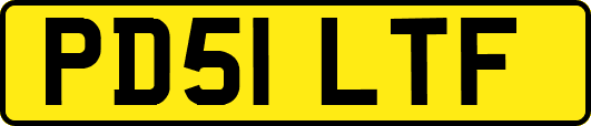 PD51LTF