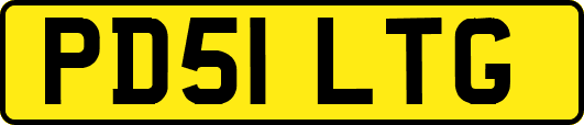 PD51LTG