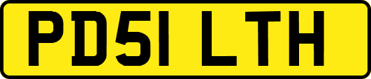 PD51LTH