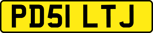 PD51LTJ