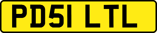 PD51LTL