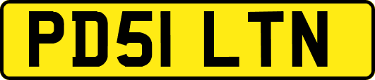 PD51LTN