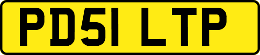 PD51LTP