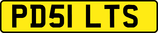 PD51LTS