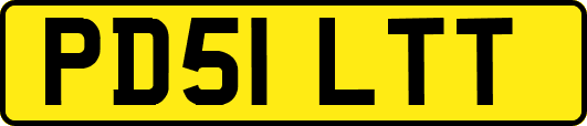 PD51LTT