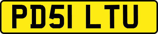 PD51LTU