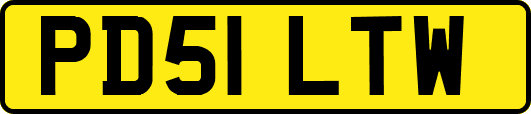 PD51LTW