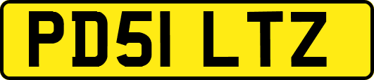 PD51LTZ