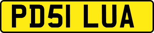 PD51LUA