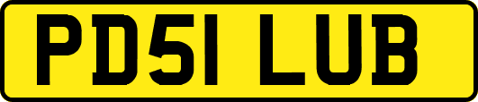 PD51LUB