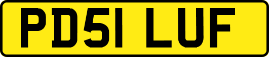 PD51LUF