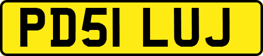 PD51LUJ