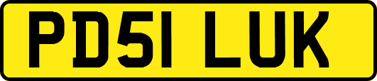 PD51LUK