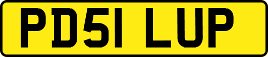 PD51LUP