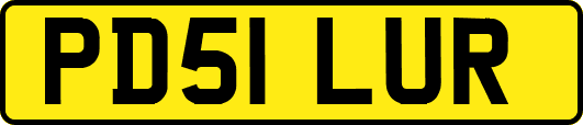 PD51LUR