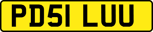 PD51LUU