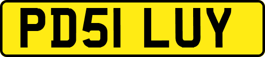 PD51LUY