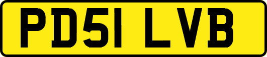 PD51LVB