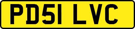 PD51LVC