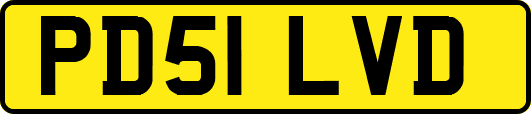 PD51LVD