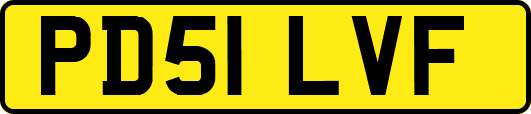 PD51LVF