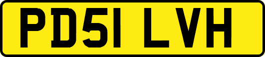 PD51LVH