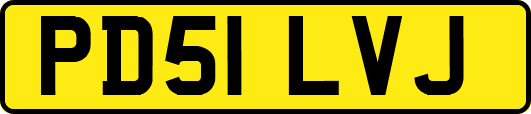 PD51LVJ