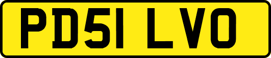 PD51LVO