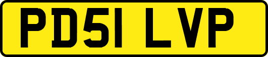 PD51LVP