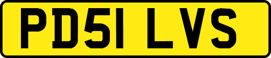 PD51LVS