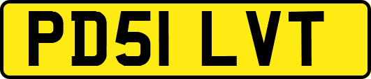 PD51LVT