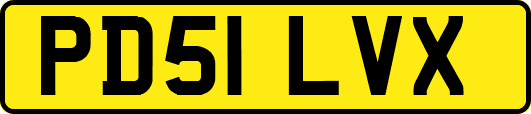 PD51LVX