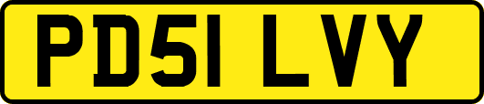 PD51LVY