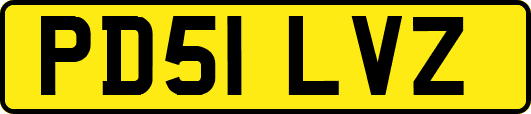 PD51LVZ