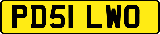 PD51LWO