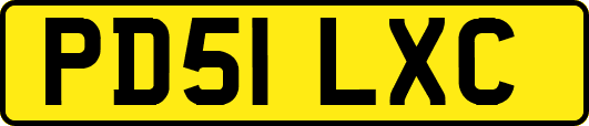 PD51LXC