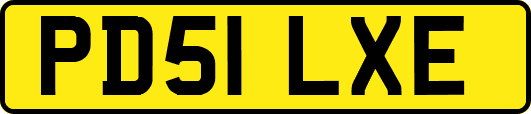 PD51LXE