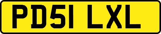 PD51LXL