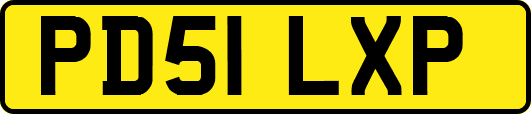 PD51LXP