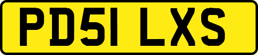 PD51LXS