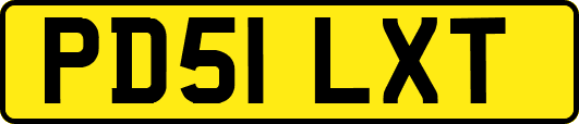 PD51LXT