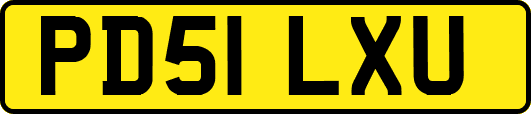 PD51LXU