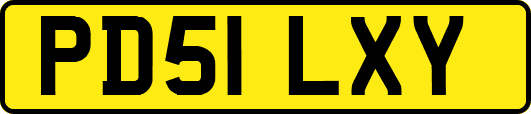 PD51LXY