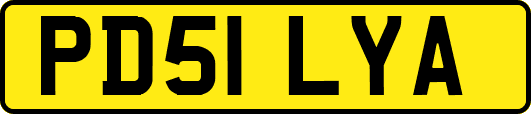 PD51LYA