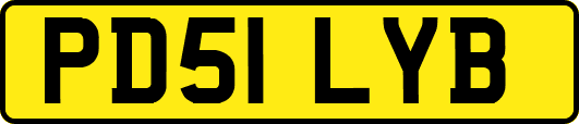 PD51LYB