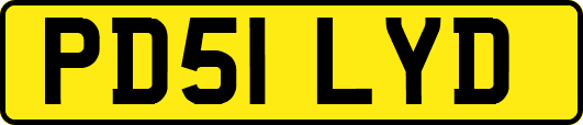 PD51LYD