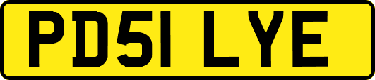 PD51LYE