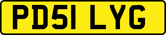 PD51LYG