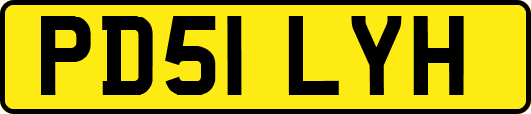 PD51LYH