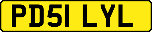 PD51LYL